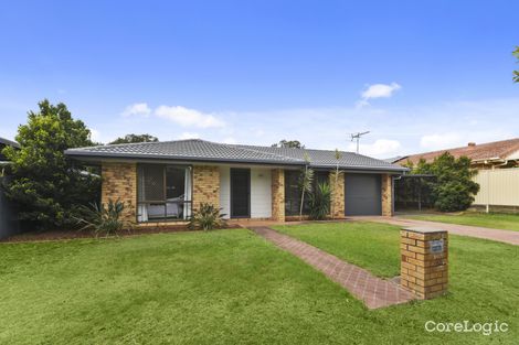 Property photo of 107 Wickfield Street Bracken Ridge QLD 4017