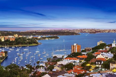 80/94-96 Alfred St S, Milsons Point, NSW 2061