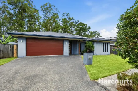 Property photo of 85 Dannenberg Street Carseldine QLD 4034