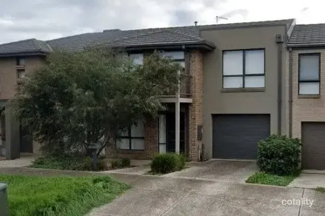 Property photo of 3 Inverloch Street Epping VIC 3076