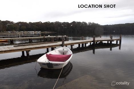 Property photo of 7 Balmoral Road Burrill Lake NSW 2539