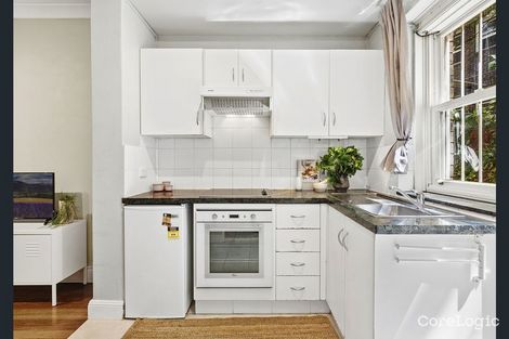 2/4 Mcdonald St, Potts Point, NSW 2011