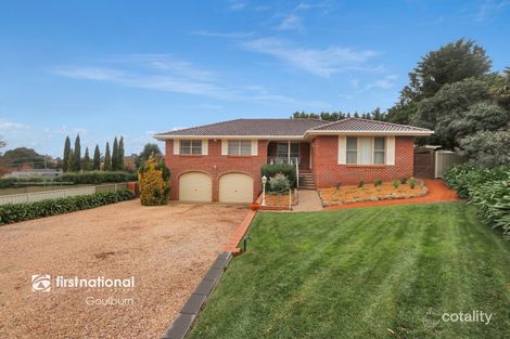 Property photo of 7 Angela Place Goulburn NSW 2580