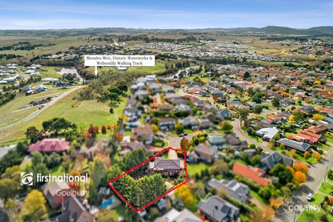 Property photo of 7 Angela Place Goulburn NSW 2580