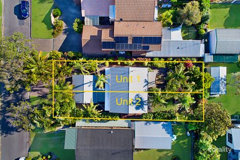 Property photo of 2/16 Watson Street Currimundi QLD 4551