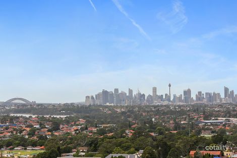 2105/2 Mary St, Burwood, NSW 2134