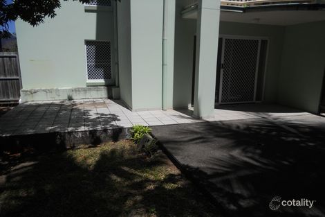 2/16 Lissner St, Toowong, QLD 4066