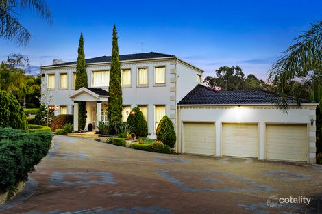 Property photo of 2 Lucieer Court Templestowe VIC 3106
