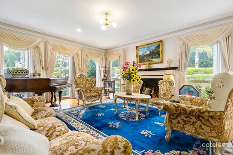 Property photo of 2 Lucieer Court Templestowe VIC 3106