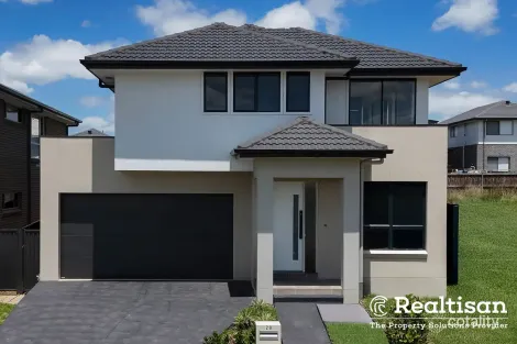 20 Sugar Cane St, Leppington, NSW 2179