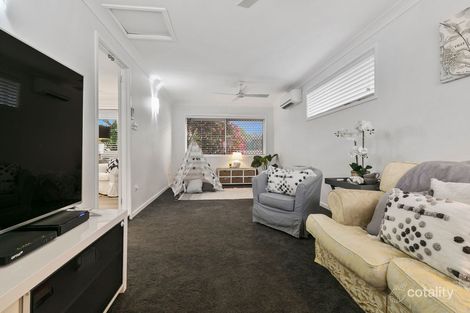 Property photo of 4 Agravain Street Carindale QLD 4152