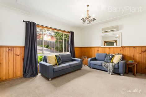 Property photo of 2/2 Warrington Crescent Wattle Glen VIC 3096