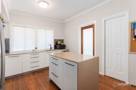 Property photo of 4 Crescent Street Leichhardt QLD 4305