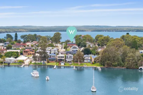 Property photo of 30 Marmion Street Mannering Park NSW 2259