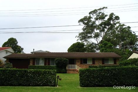 Property photo of 25 Gum Blossom Drive Westleigh NSW 2120