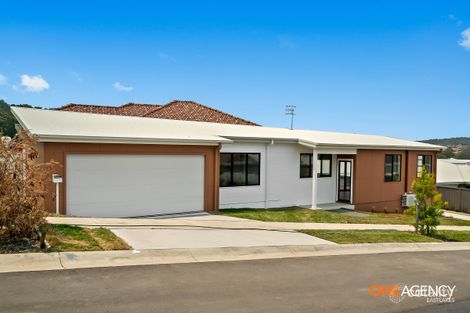 Property photo of 1 Phoenix Drive Warners Bay NSW 2282