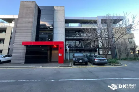 Property photo of 206/32 La Scala Avenue Maribyrnong VIC 3032