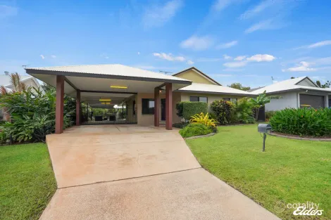 9 Kenbi Pl, Rosebery, NT 0832