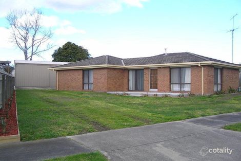 3 Andrew St, Moe, VIC 3825