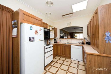 Property photo of 13 Nyah Street Keilor East VIC 3033