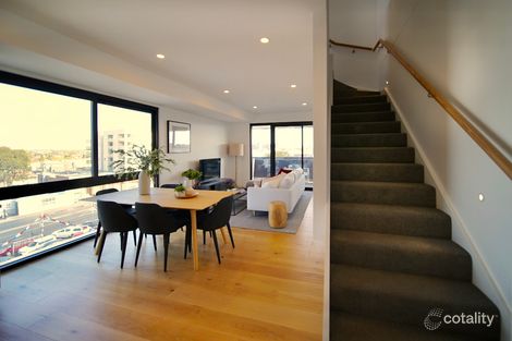 22/8-18 Whitehall St, Footscray, VIC 3011