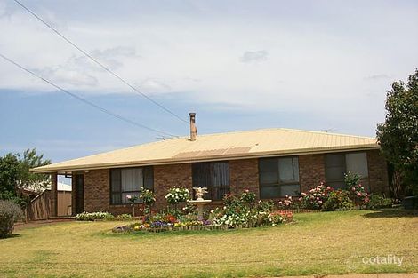 Property photo of 6 Hoffman Street Kearneys Spring QLD 4350
