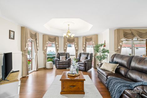 Property photo of 5 Paisley Court Werribee VIC 3030