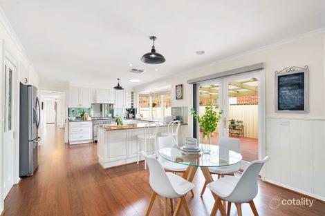 Property photo of 5 Paisley Court Werribee VIC 3030