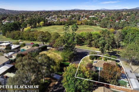 Property photo of 101 Beaurepaire Crescent Holt ACT 2615