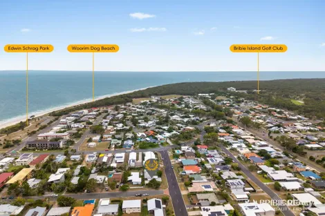 20 Ottiwell St, Woorim, QLD 4507