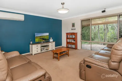 Property photo of 175-181 Bluff Road Cedar Vale QLD 4285