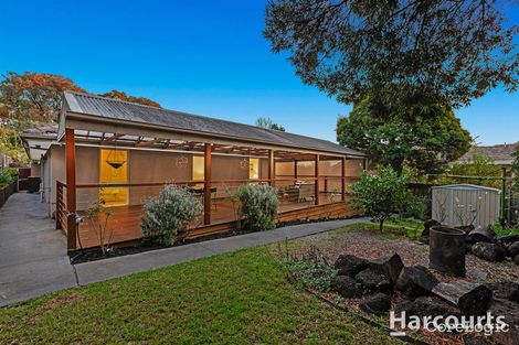 Property photo of 18 Fankhauser Drive Vermont South VIC 3133