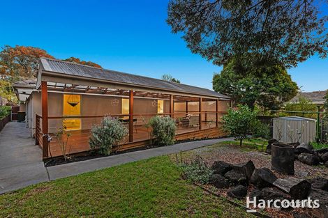 Property photo of 18 Fankhauser Drive Vermont South VIC 3133