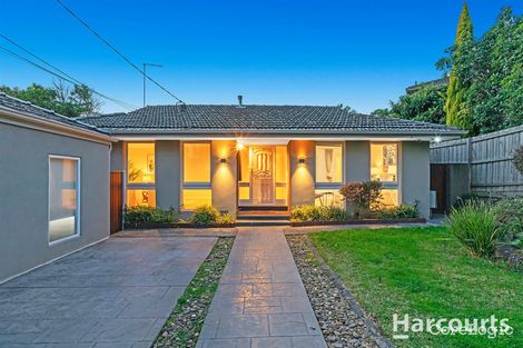 Property photo of 18 Fankhauser Drive Vermont South VIC 3133