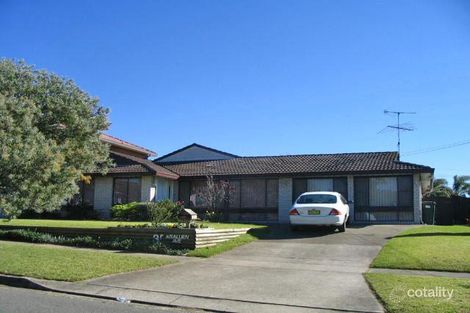 35 Araluen Ave, Moorebank, NSW 2170