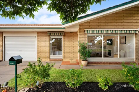 Property photo of 3/81 Augusta Street Glenelg East SA 5045