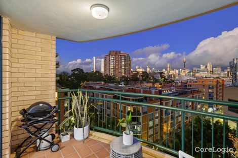 Property photo of 62/122 Saunders Street Pyrmont NSW 2009