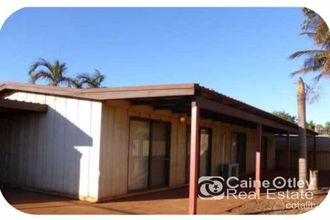 58b Morgans St, Port Hedland, WA 6721