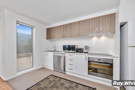 Property photo of 13/62 Max Jacobs Avenue Wright ACT 2611