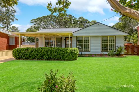 Property photo of 2 Normandie Place Unanderra NSW 2526