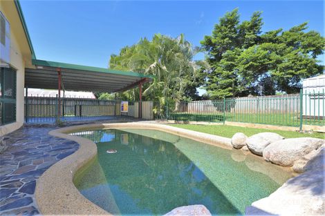 Property photo of 136 Verbena Drive Mount Sheridan QLD 4868