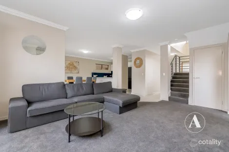 Property photo of 1/19 Alexander Road Rivervale WA 6103