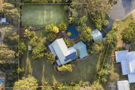 Property photo of 93 Whitehall Avenue Birkdale QLD 4159