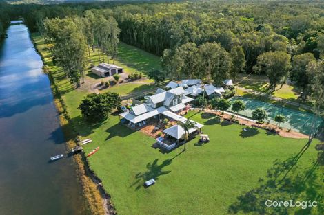 Property photo of 1126 Point Plomer Road Crescent Head NSW 2440