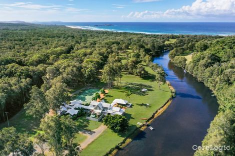 Property photo of 1126 Point Plomer Road Crescent Head NSW 2440