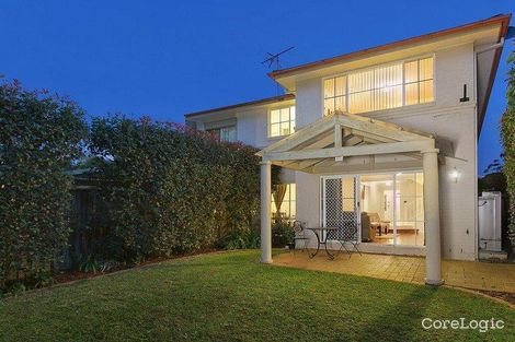 Property photo of 21 Jamieson Way Thornleigh NSW 2120