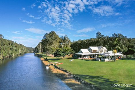 Property photo of 1126 Point Plomer Road Crescent Head NSW 2440