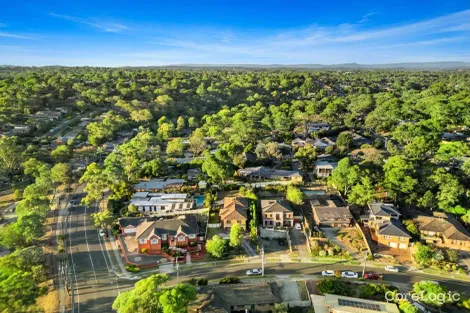 Property photo of 3 Acheron Crescent Eltham North VIC 3095