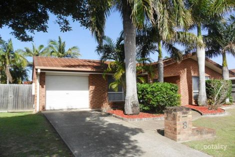 Property photo of 8 Rason Way Coombabah QLD 4216