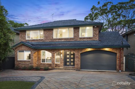 Property photo of 14 Coolgardie Place Sutherland NSW 2232
